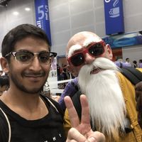 Le foto di Pratheep Sarma