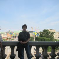 Fotos de Marcos Sanchez