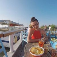 Begum Atabay's Photo