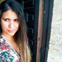 Maria Karla Cardenas Berrio的照片