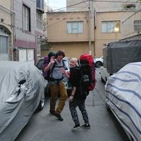 Mateusz Nowak的照片