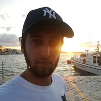 Gaspard BGRS的照片