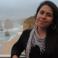 Le foto di Gabriela Díaz