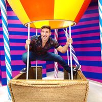 Tyler Visagie's Photo