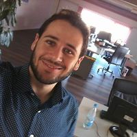 Wissam Al-Sheikh的照片