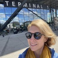 Christelle Le Coat的照片