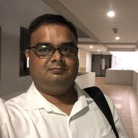 Sanjay Tiwari's Photo