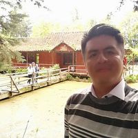 Fotos de Cristhian Camilo  Montilla Reye