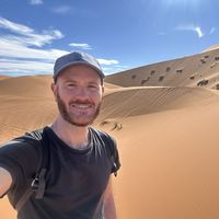 Ezequiel Sandler's Photo