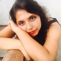 Inés Hernández的照片