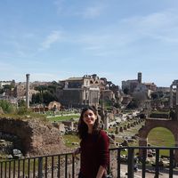 Yasemin Akgün's Photo