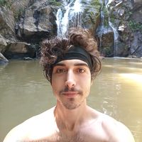 Muhammed  Yılmaz's Photo