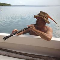 Hartmut Volberg's Photo