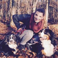 Annika Menzerath's Photo