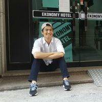 Byeong Ju Jeong's Photo