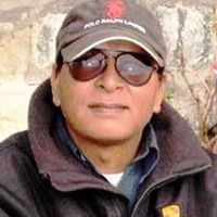 Le foto di Vijay Gautam