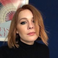 Adeline Fuchs's Photo