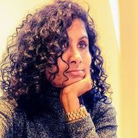 Kavitha Thurpati's Photo