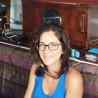 Justine DOOZA's Photo