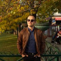 Фотографии пользователя YUNUS EMRE