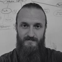 Peter Gammelby's Photo