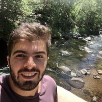 Alberto Martinez的照片