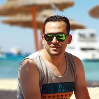 Mohamed Shabrawy's Photo