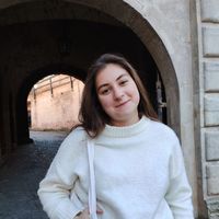 Olha Dovbetska's Photo