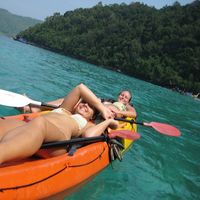 Natalie Wisecarver的照片