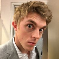 Photos de Oliver Babcock