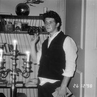 Gleb Piryatinskiy的照片