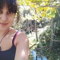 Nuria San Mateo Mondéjar的照片