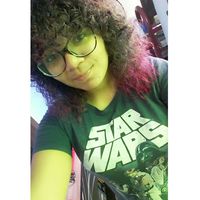 Thays de lourdes  ferreira da silva的照片