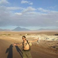 cristian Oses Ladino's Photo