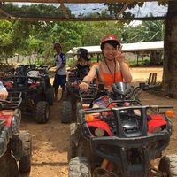 Marikojiei Tadokoro's Photo