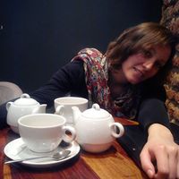 Agnieszka  Olejnik's Photo