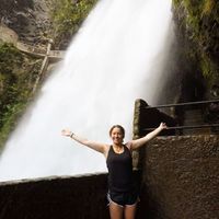 Claire Todeschini's Photo