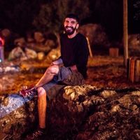 Hisham Sharafeddine的照片