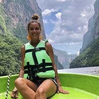 Magdalena Ovalle Outes的照片