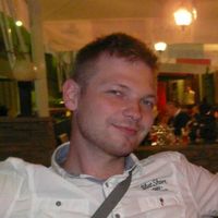 Lukasz Mazurek's Photo