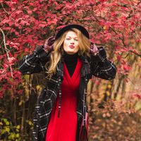 Le foto di Елена Криничанская