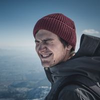 Gabriel Berg的照片