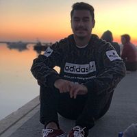 Thiago Damasio's Photo