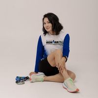 Jamilia Akmoldayeva的照片