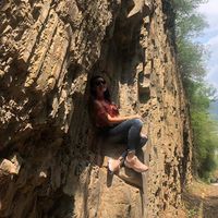 Mariana Sosa's Photo