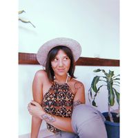 Carla Usero Sossa的照片