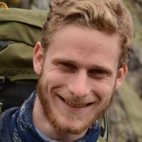 Paul Jakob Rector的照片