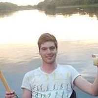 hugues T'kint De Roodenbeke's Photo