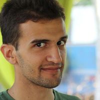 Natanael Acevedo's Photo