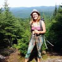 Irina Sagurova的照片